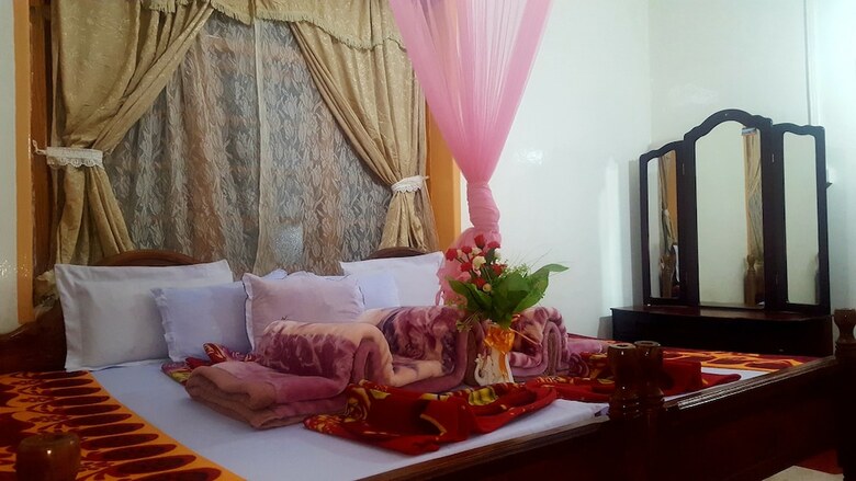 Hotel Bel View Guest House