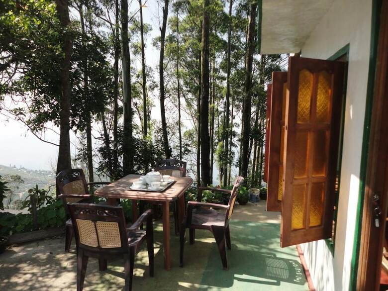 Hotel Bel View Guest House