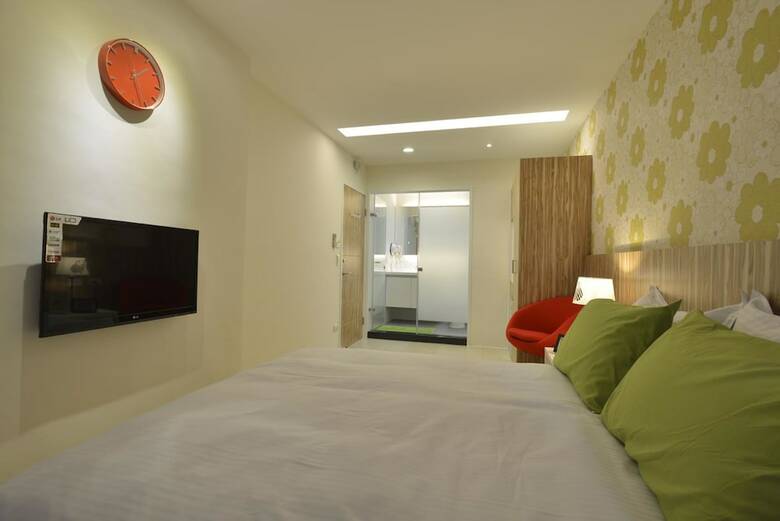 Bed & Breakfast Xin Qun Style Hostel