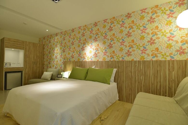 Bed & Breakfast Xin Qun Style Hostel