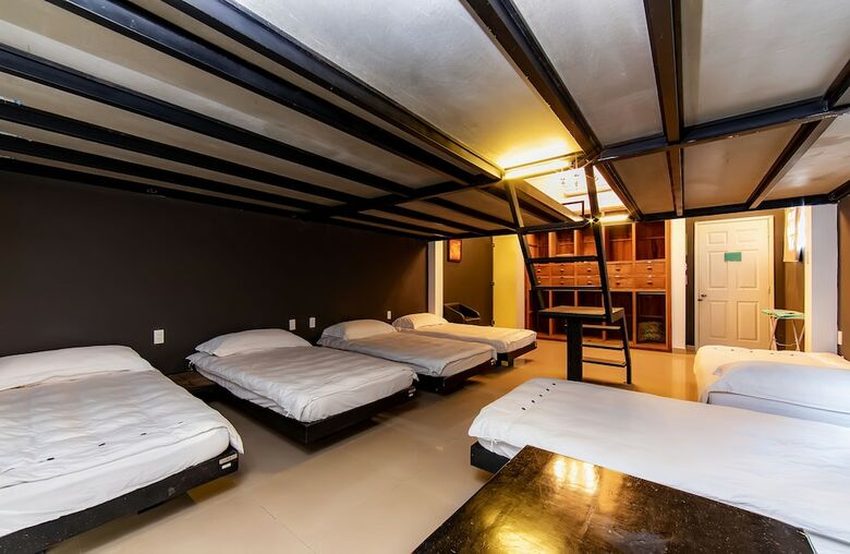 Hostal The Common Room Project - Hostel