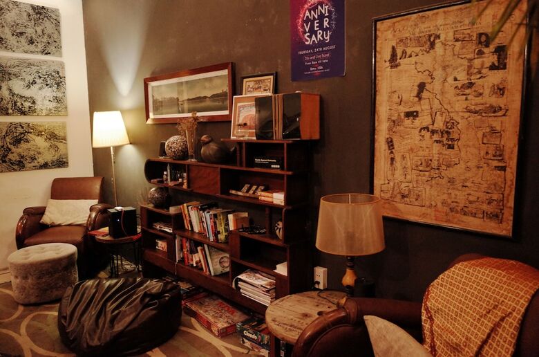 Hostal The Common Room Project - Hostel