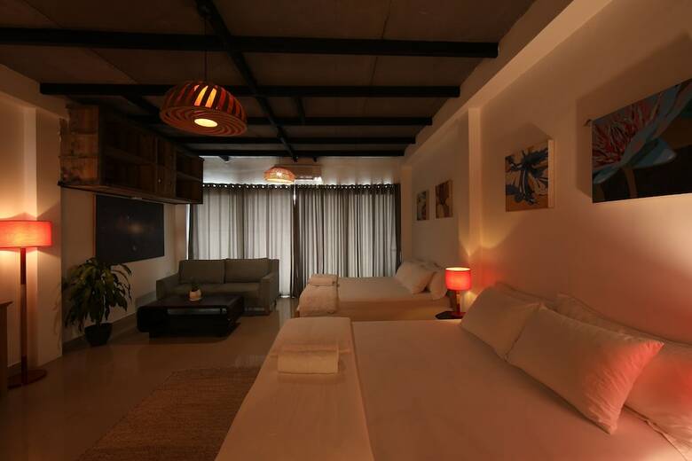 Hostal The Common Room Project - Hostel
