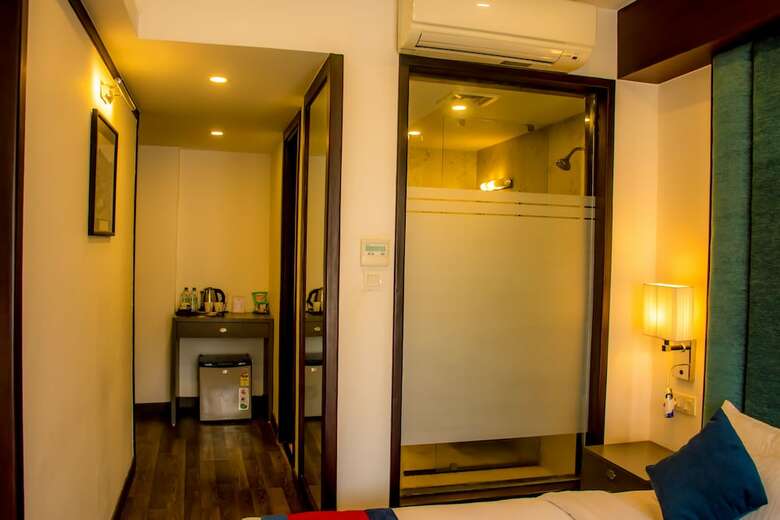 M Hotel Thamel-kathmandu