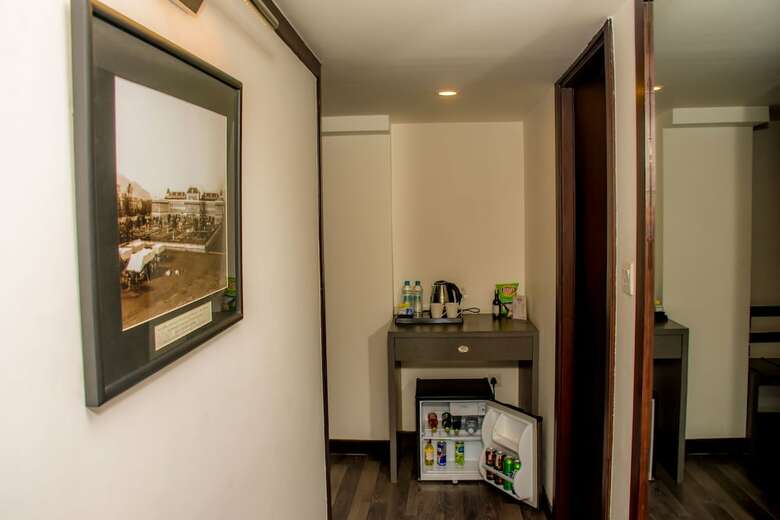 M Hotel Thamel-kathmandu