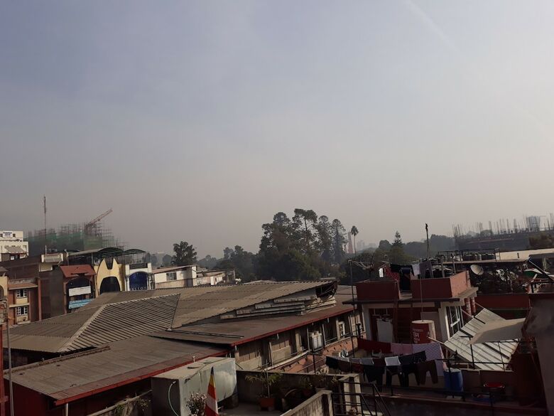 M Hotel Thamel-kathmandu