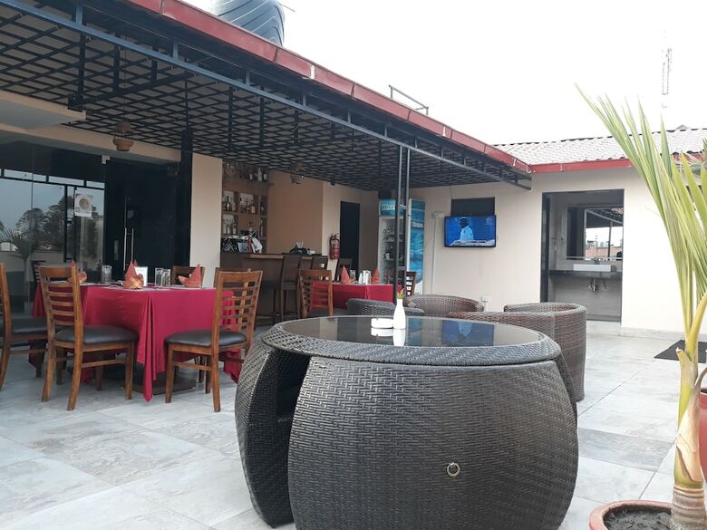 M Hotel Thamel-kathmandu