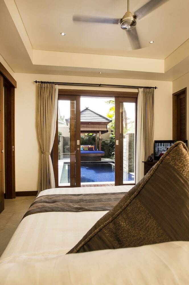 Villa The Oasis Retreat Seminyak