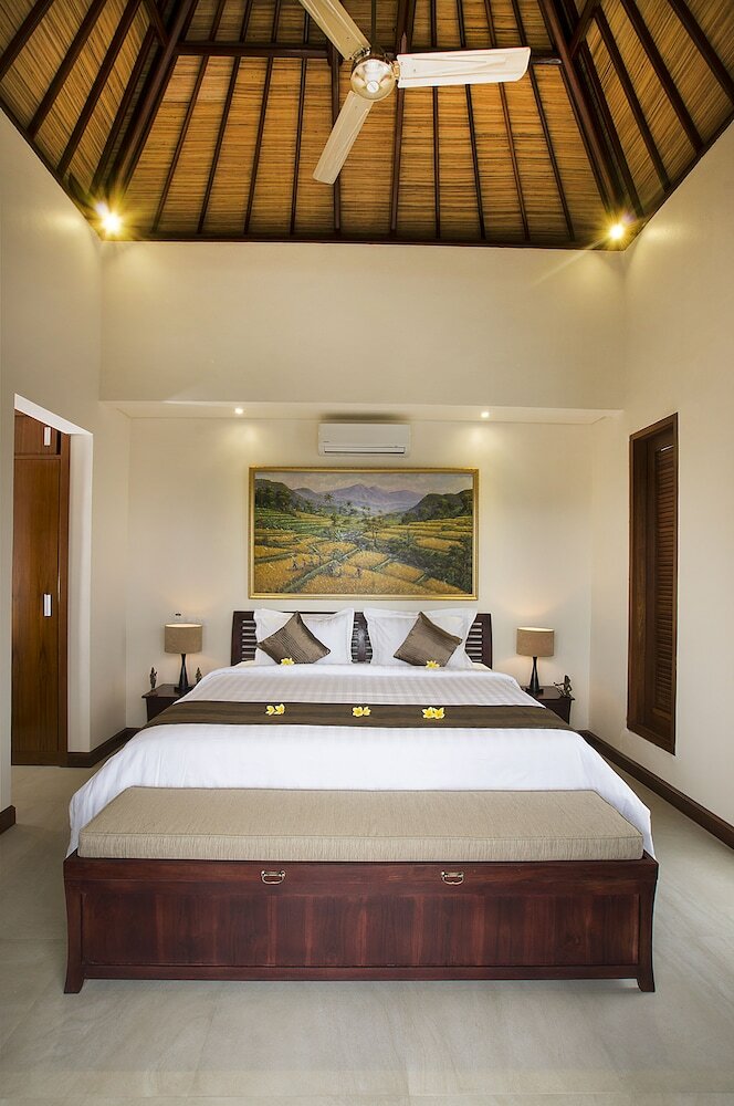 Villa The Oasis Retreat Seminyak