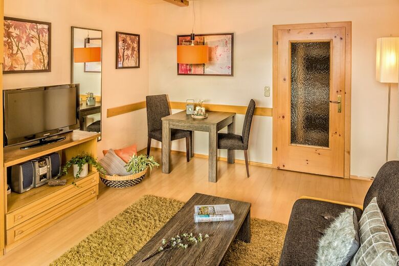 Hotel Clc Alpine Centre