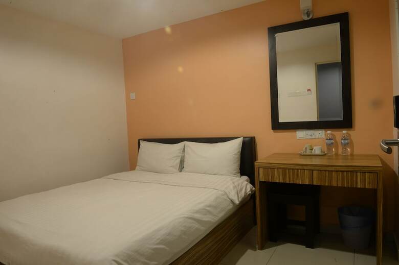 Brezza Hotel