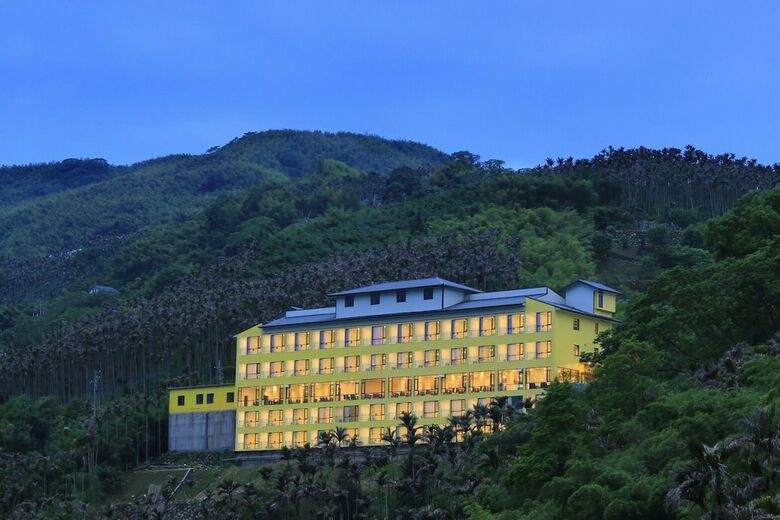 Bed & Breakfast Tai An Cingjing