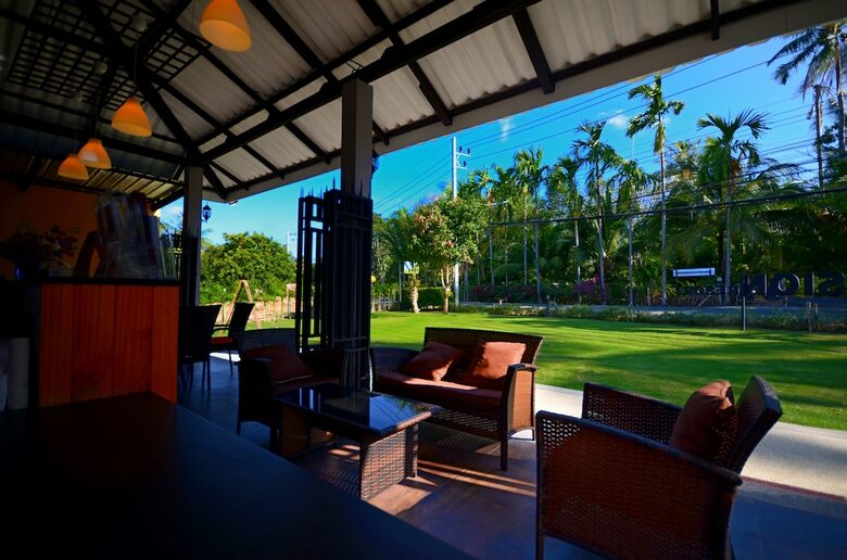 Hotel The Fusion Resort