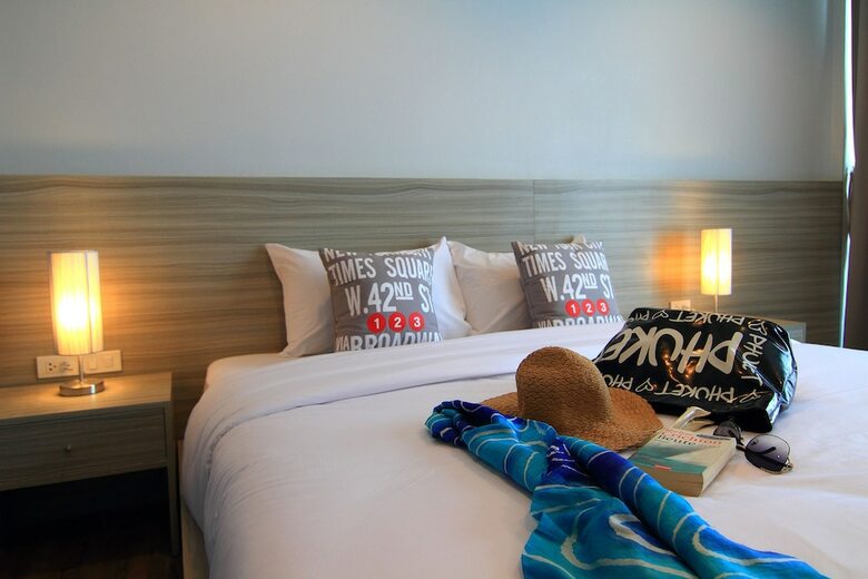 Hotel The Fusion Resort