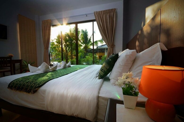 Hotel The Fusion Resort