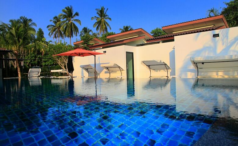 Hotel The Fusion Resort