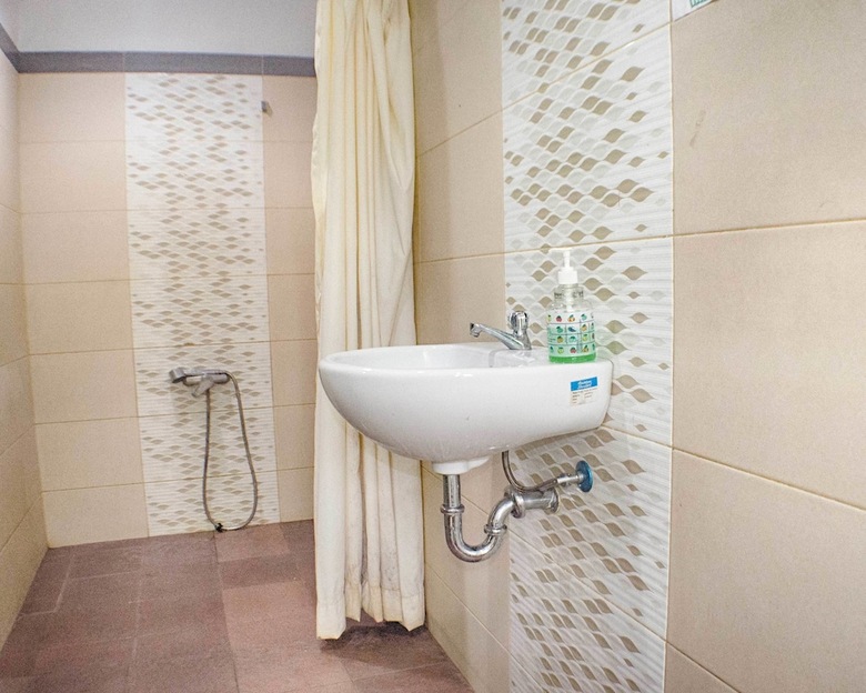 Hostal Lagas Hostel
