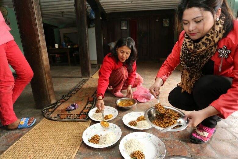 Hotel Patan Community Homestay