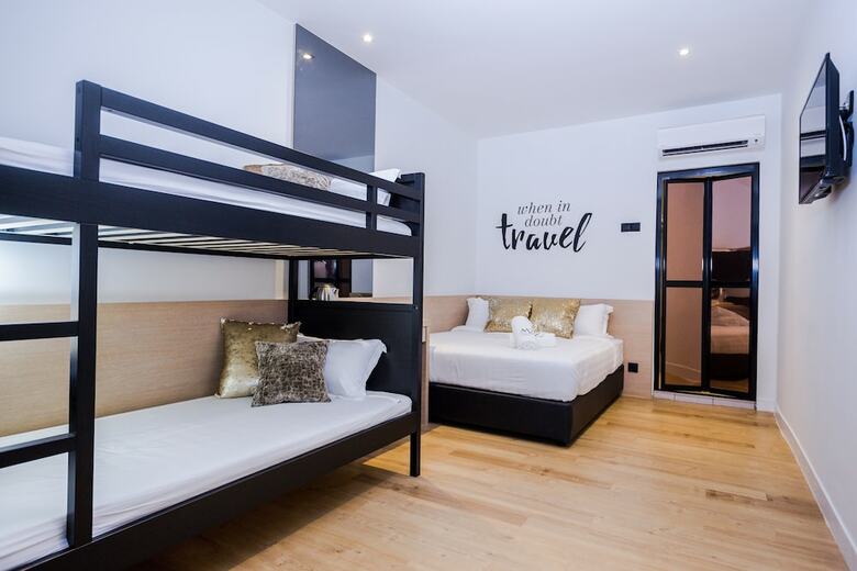 M2 Boutique Hotel