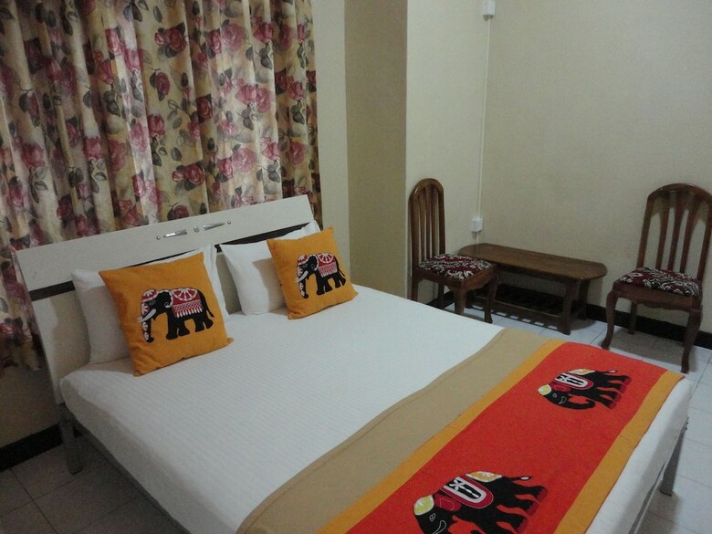 Forest Villa Hotel