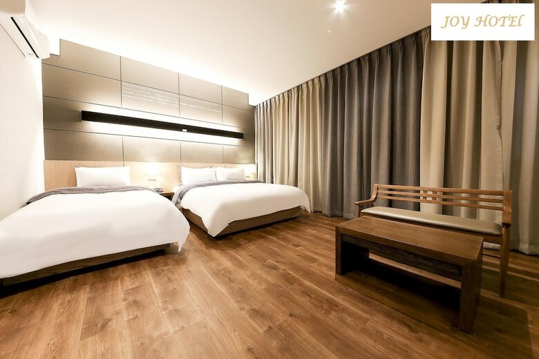 Joy Hotel