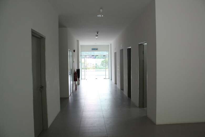 Woodz Highland Apartment