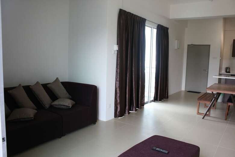 Woodz Highland Apartment
