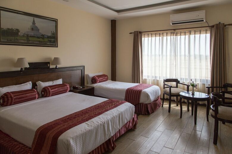 Hotel Bodhi Redsun