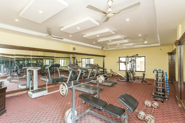 Hotel Bodhi Redsun