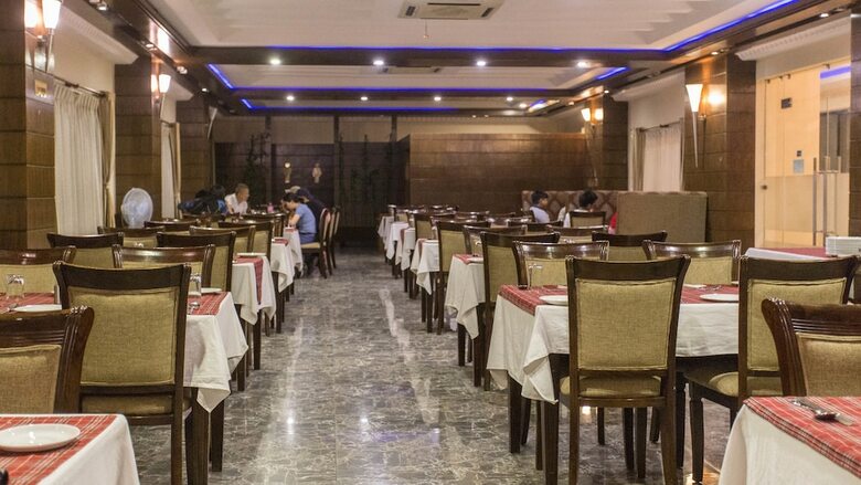 Hotel Bodhi Redsun