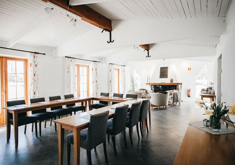 Hotel Elisefarm