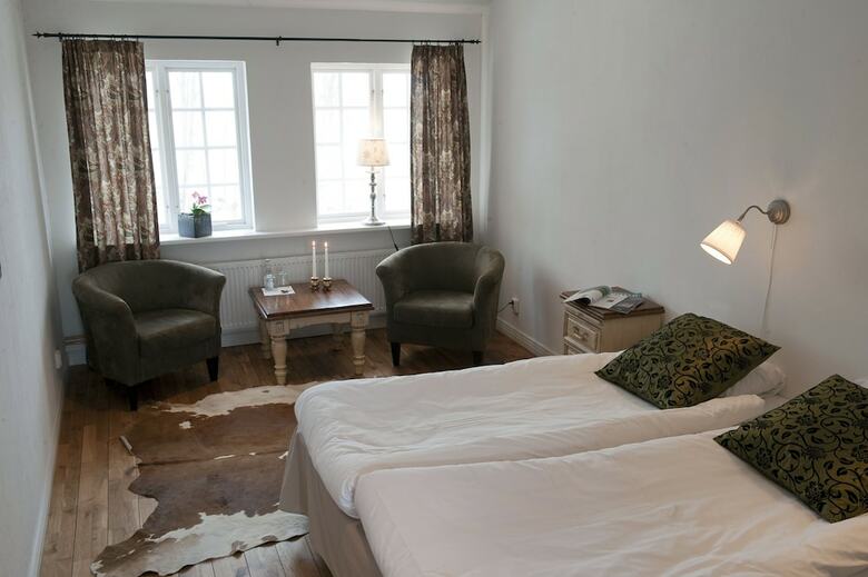 Hotel Elisefarm