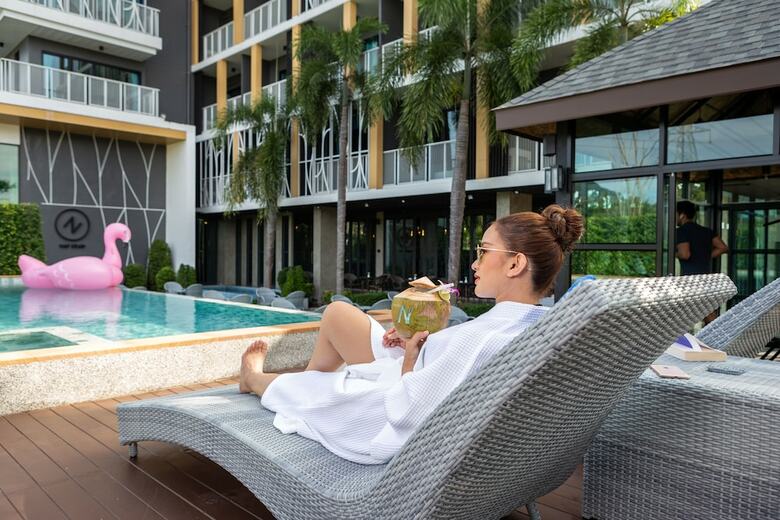 Nap Krabi Hotel