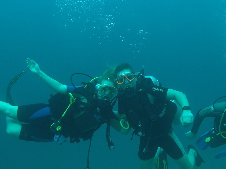Hotel Scuba Inn