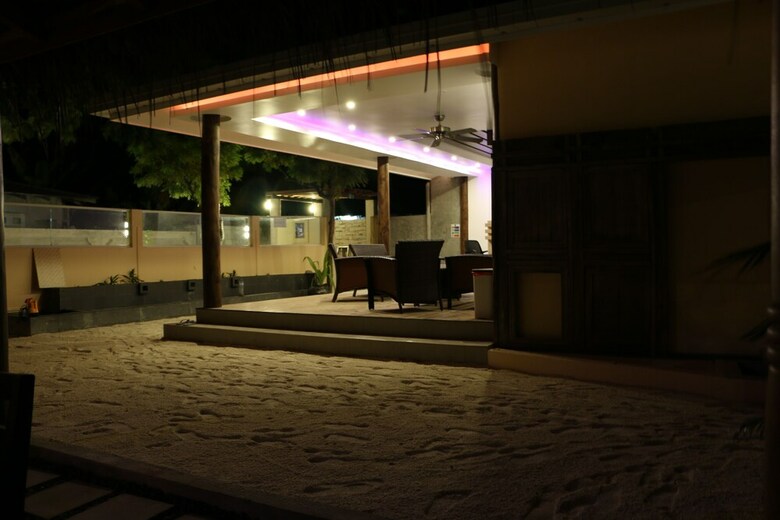 Hotel Scuba Inn