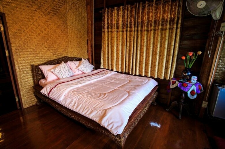 Hotel Thanyarat Resort