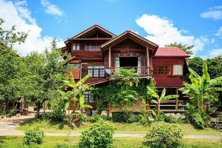 Hotel Thanyarat Resort