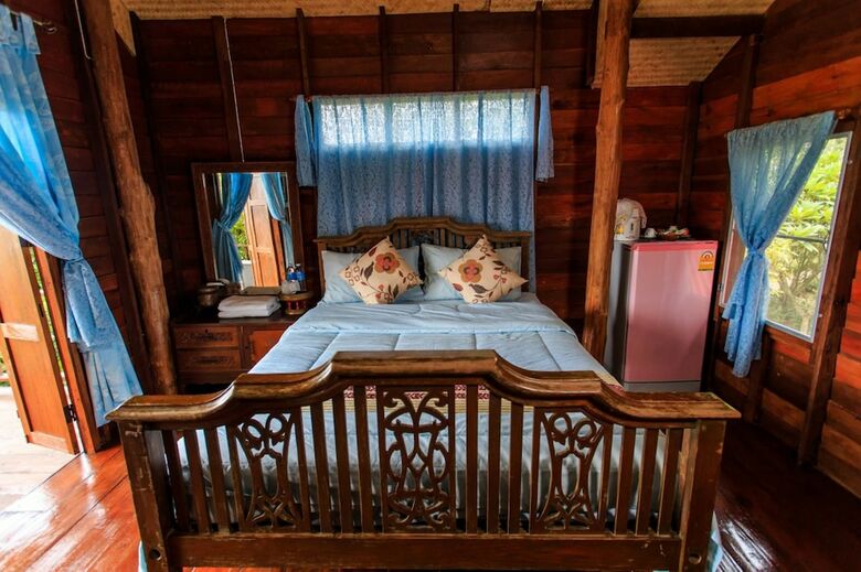 Hotel Thanyarat Resort