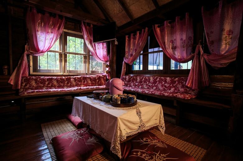 Hotel Thanyarat Resort