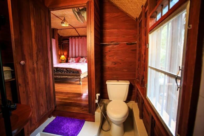 Hotel Thanyarat Resort