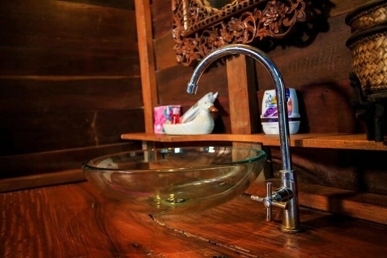 Hotel Thanyarat Resort