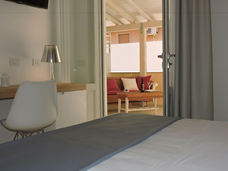 Posada Artemide Hotel