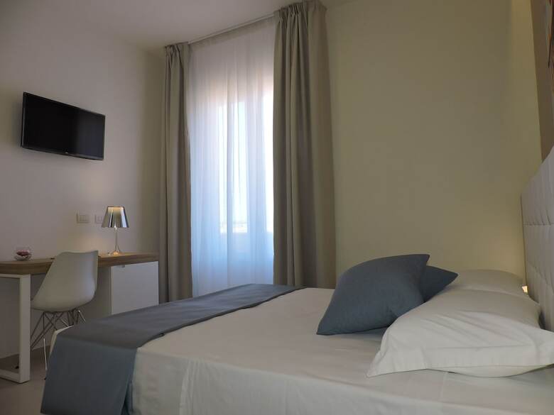 Posada Artemide Hotel