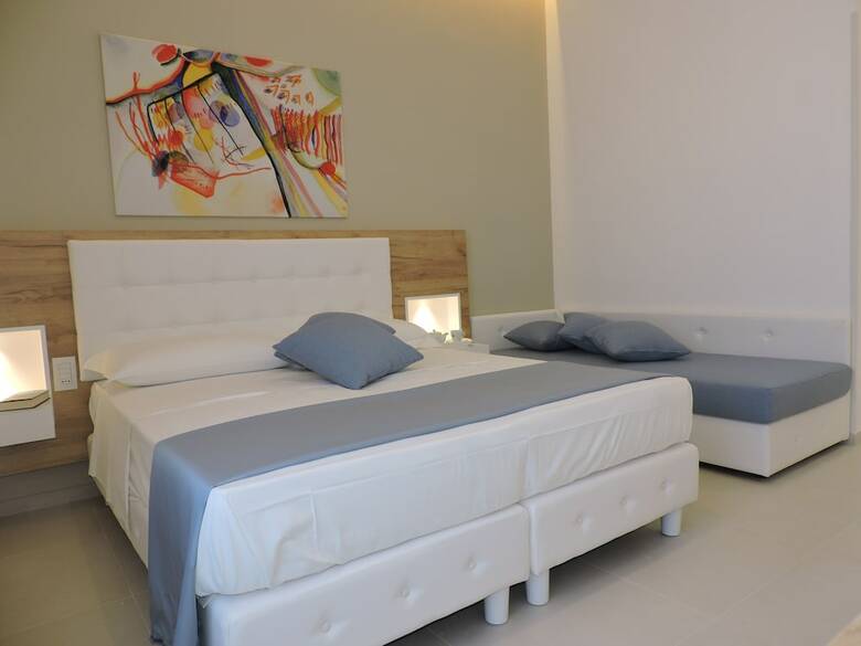 Posada Artemide Hotel