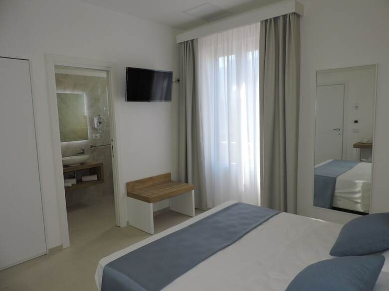 Posada Artemide Hotel