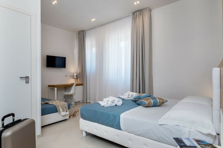 Posada Artemide Hotel