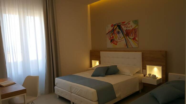 Posada Artemide Hotel