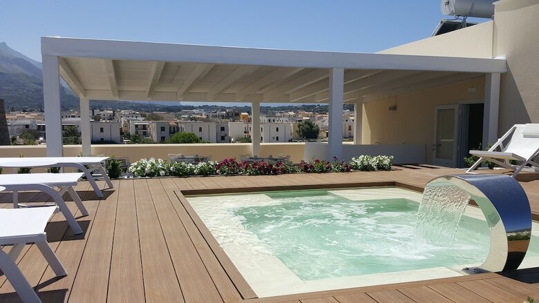 Posada Artemide Hotel