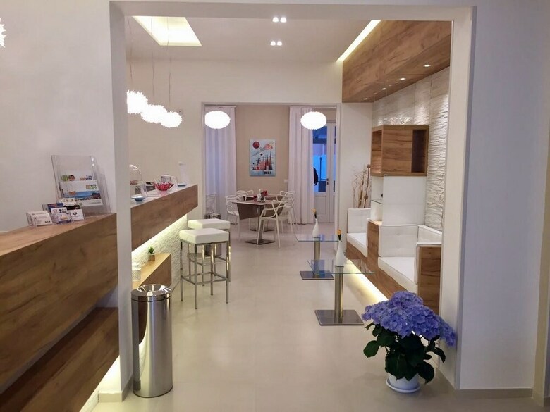 Posada Artemide Hotel