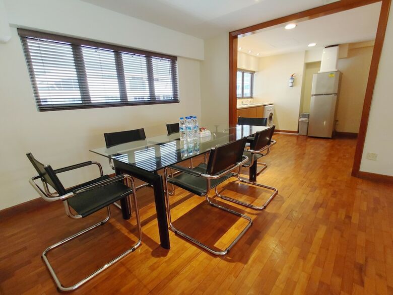 Orchard Point Serviced Apartments